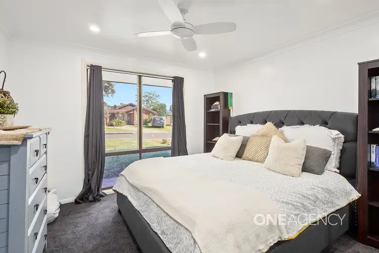 Fifth view of Homely house listing, 6 Hakea Place, Albion Park Rail NSW 2527