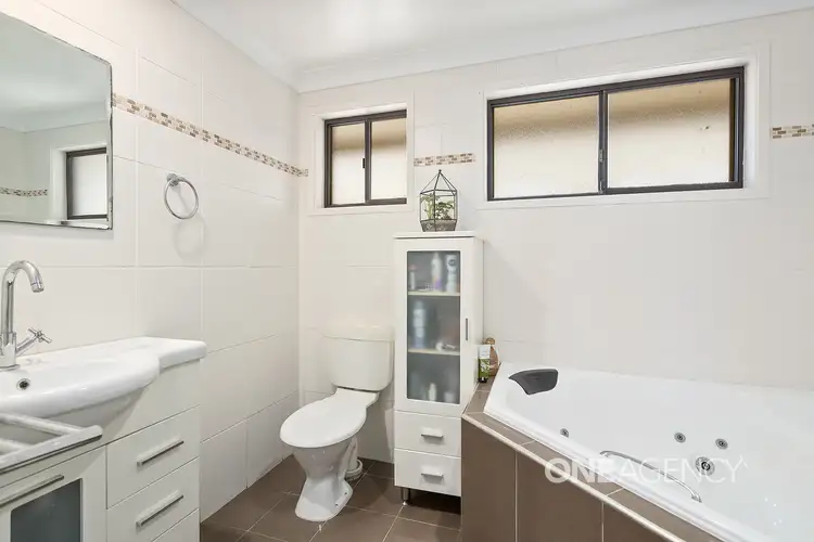 Sixth view of Homely house listing, 6 Hakea Place, Albion Park Rail NSW 2527