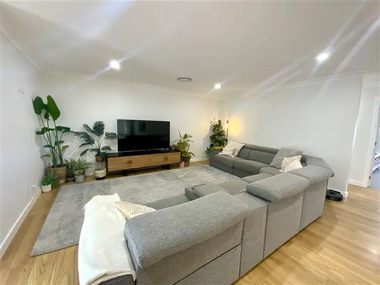 Fourth view of Homely house listing, 11 Federation Boulevard, Forbes NSW 2871