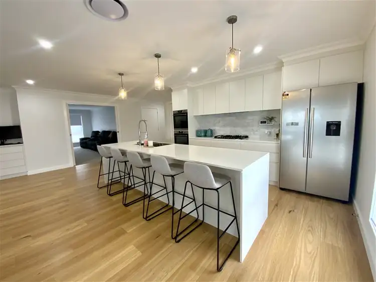 Sixth view of Homely house listing, 11 Federation Boulevard, Forbes NSW 2871
