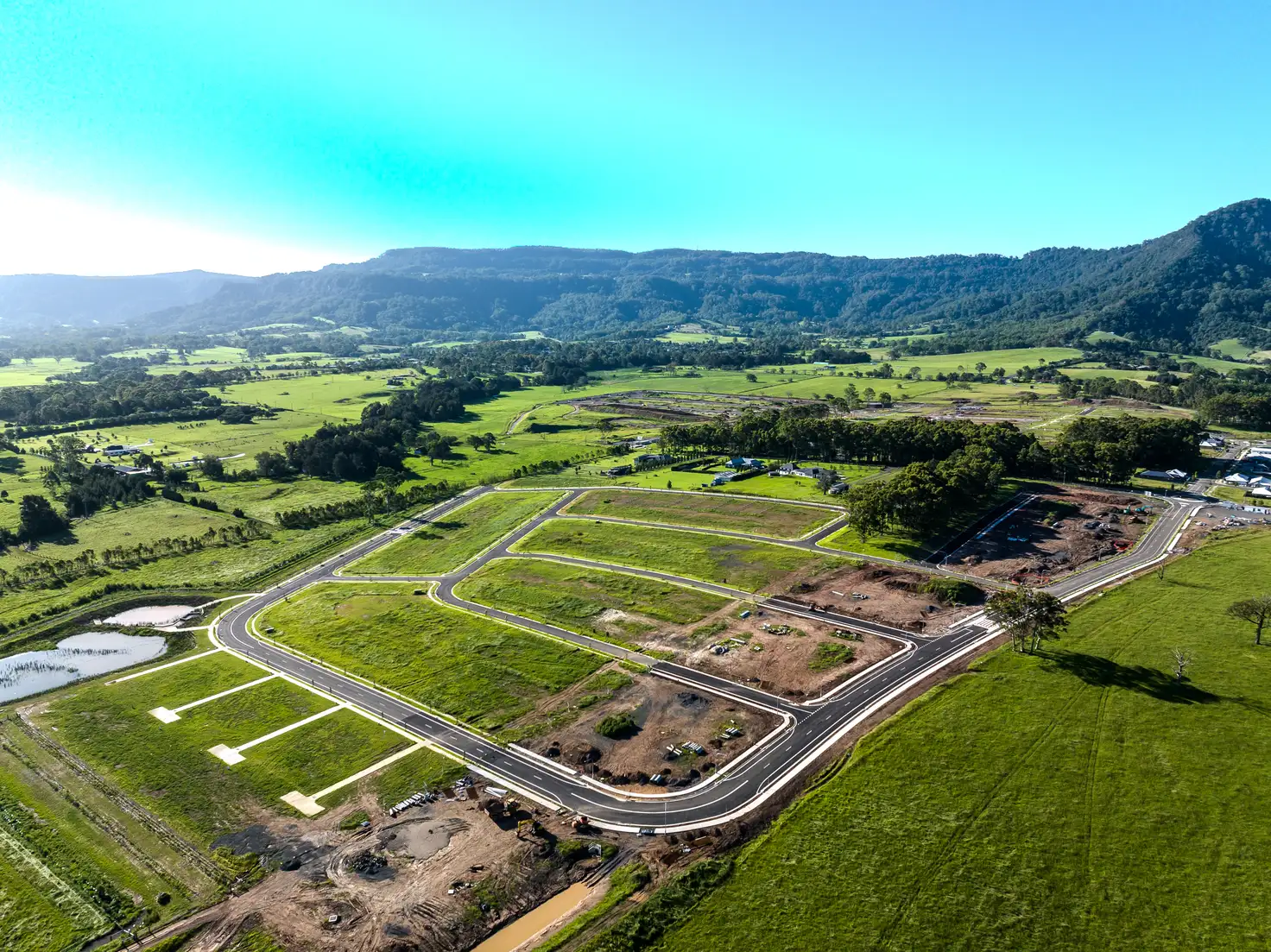 Main view of Homely land listing, Address available on request