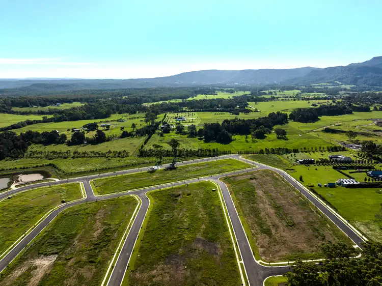 Second view of Homely land listing, Address available on request