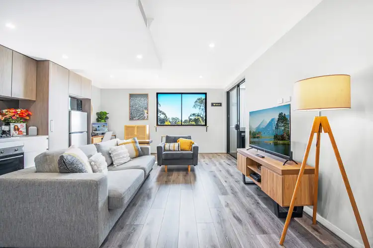 25/319-323 Peats Ferry Road, Asquith NSW 2077