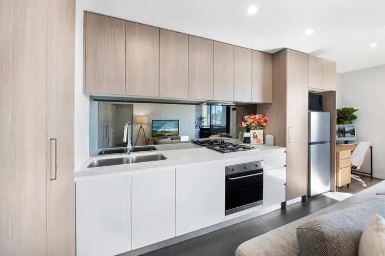 Third view of Homely apartment listing, 25/319-323 Peats Ferry Road, Asquith NSW 2077