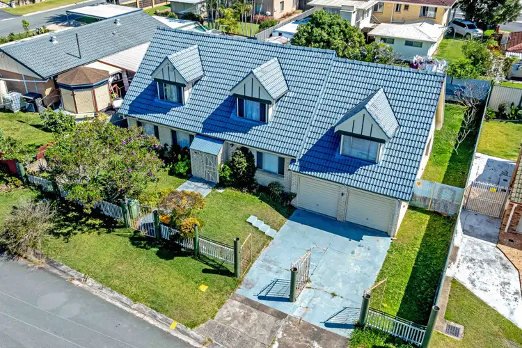 Main view of Homely house listing, 5 Halcyon Street, Rochedale South QLD 4123
