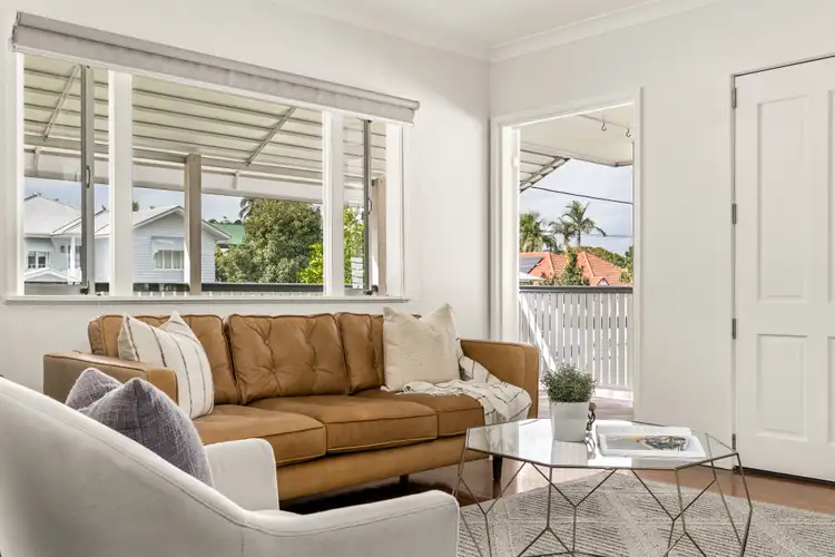 Third view of Homely house listing, 11 Deramore Street, Wavell Heights QLD 4012