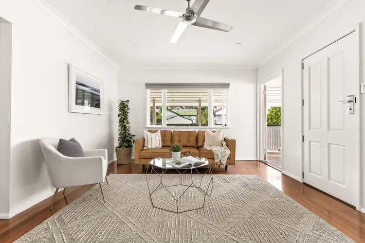 Fourth view of Homely house listing, 11 Deramore Street, Wavell Heights QLD 4012