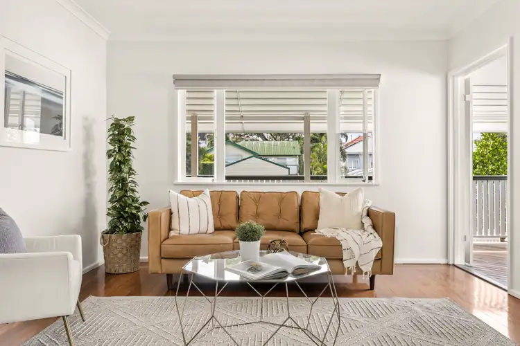 Fifth view of Homely house listing, 11 Deramore Street, Wavell Heights QLD 4012