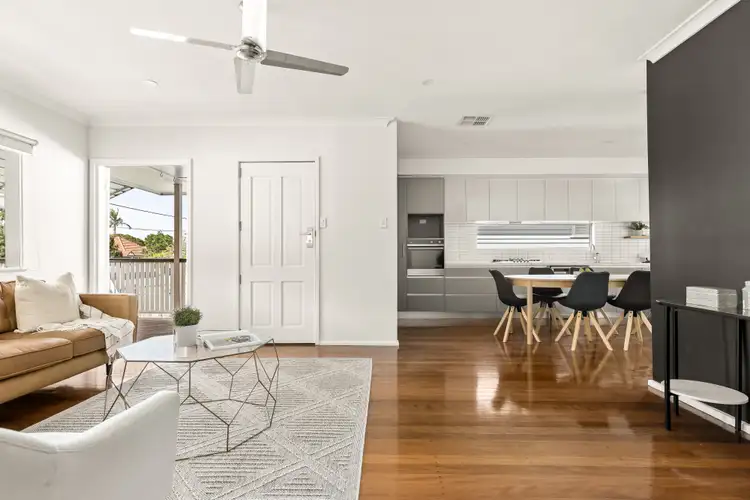 Sixth view of Homely house listing, 11 Deramore Street, Wavell Heights QLD 4012