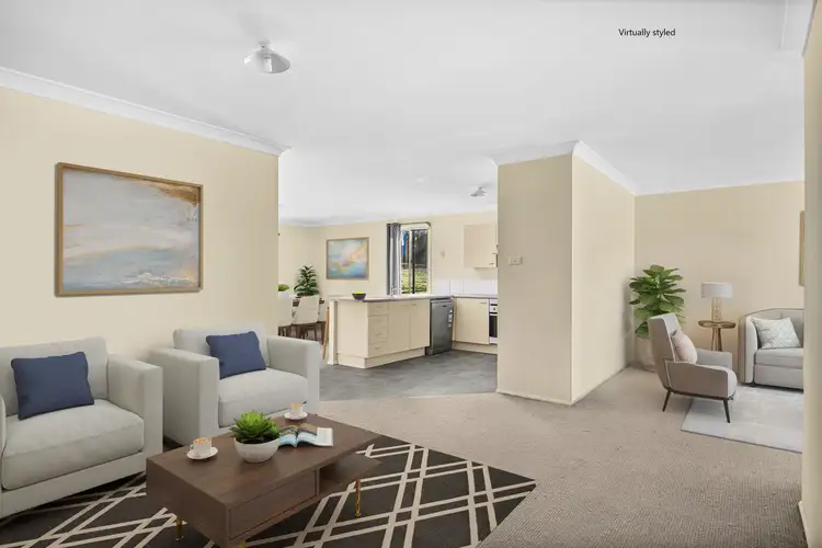 9 Crabapple Close, Bowral NSW 2576