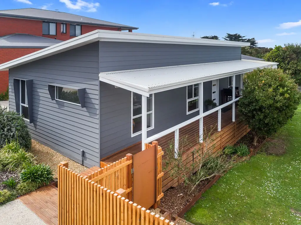 Main view of Homely house listing, 19 Seaview Drive, Apollo Bay VIC 3233