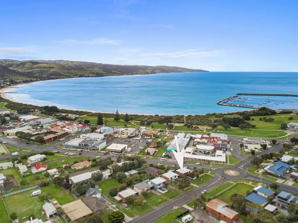 Main view of Homely house listing, 2/22 Nelson Street, Apollo Bay VIC 3233