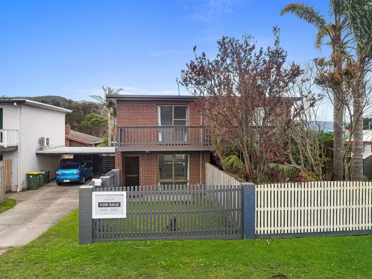 Second view of Homely house listing, 2/22 Nelson Street, Apollo Bay VIC 3233