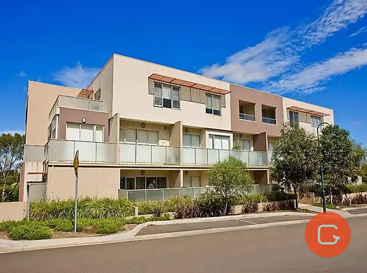 Main view of Homely apartment listing, 11/213 Normanby Road, Notting Hill VIC 3168