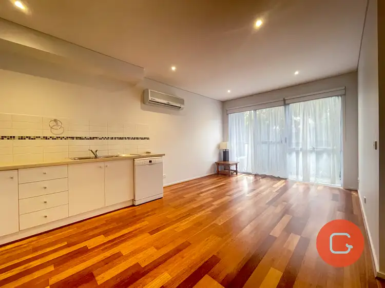 Second view of Homely apartment listing, 11/213 Normanby Road, Notting Hill VIC 3168