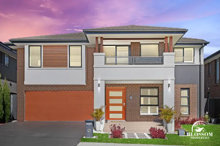 Main view of Homely house listing, 20 Thornbill Street, Marsden Park NSW 2765