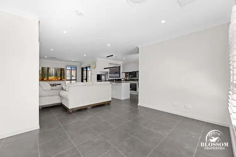 Second view of Homely house listing, 20 Thornbill Street, Marsden Park NSW 2765