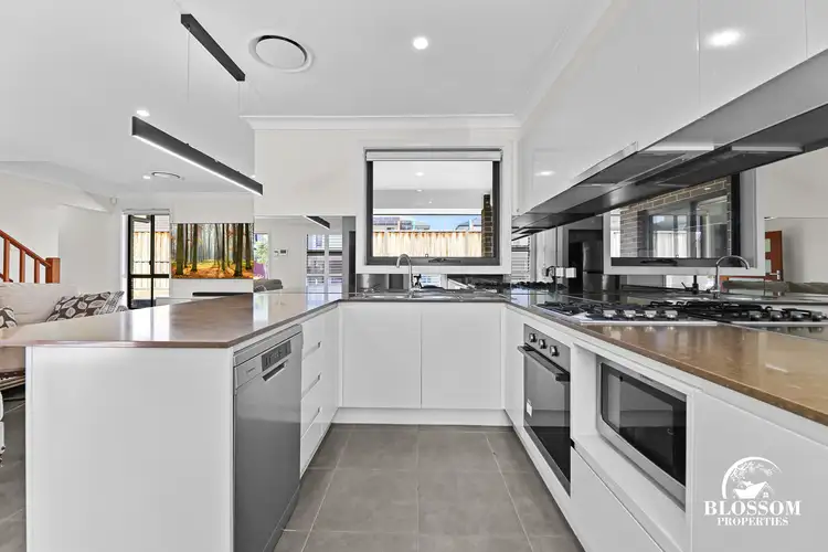 Third view of Homely house listing, 20 Thornbill Street, Marsden Park NSW 2765