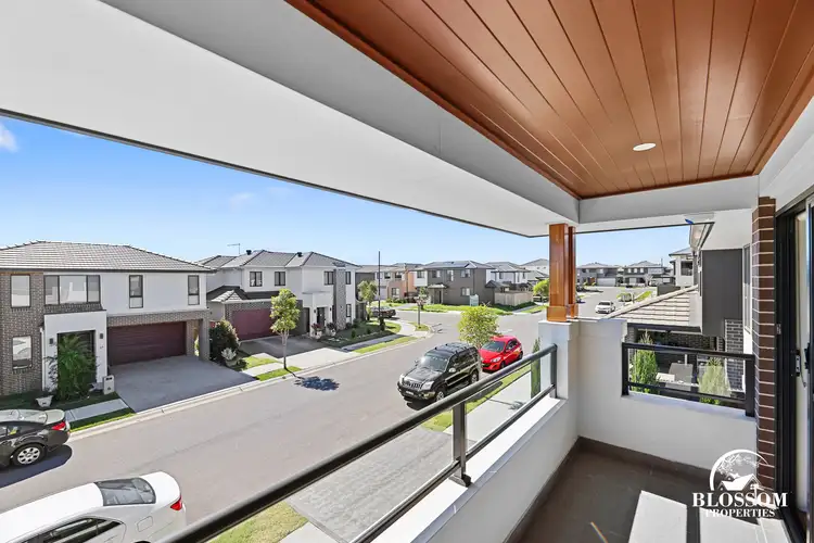 Sixth view of Homely house listing, 20 Thornbill Street, Marsden Park NSW 2765