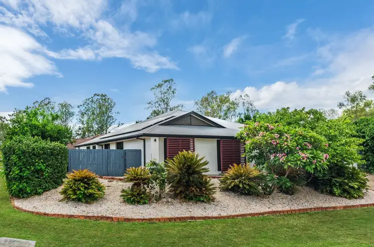 76 Sugarwood Street, Bellbowrie QLD 4070