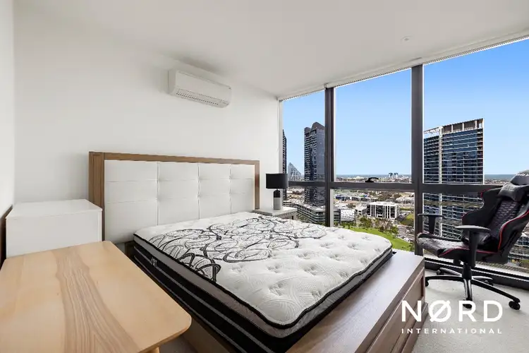 Third view of Homely apartment listing, 1903s/889 Collins Street, Docklands VIC 3008