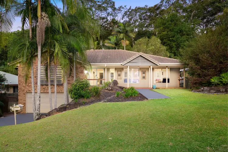 30 Quiet Valley Crescent, Buderim QLD 4556