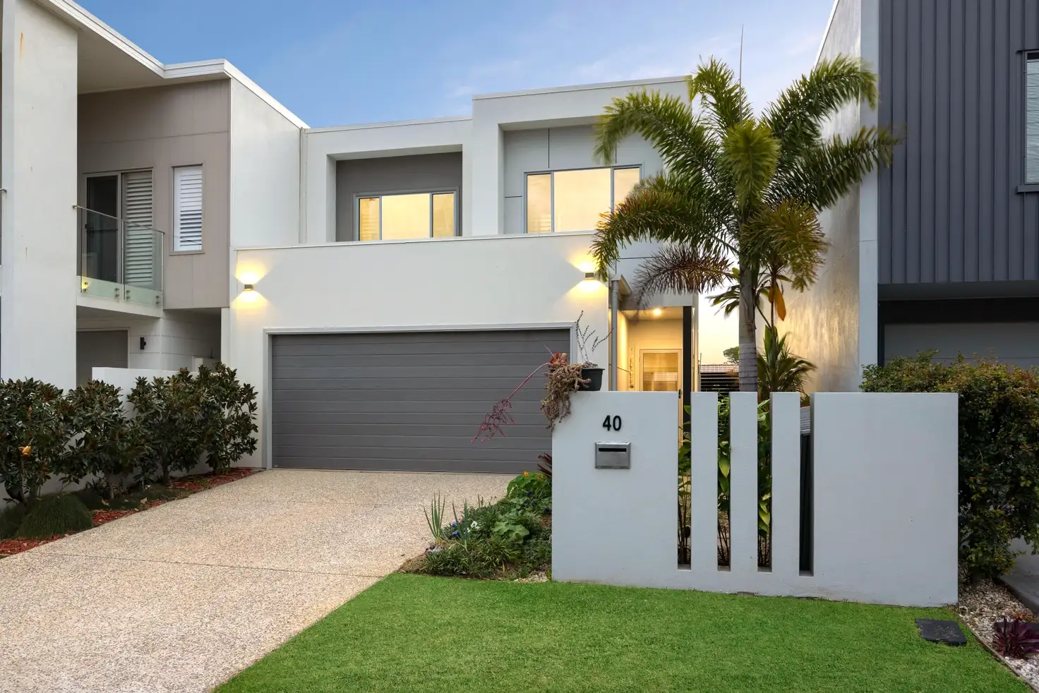 Main view of Homely house listing, 40 Osborne Circuit, Maroochydore QLD 4558