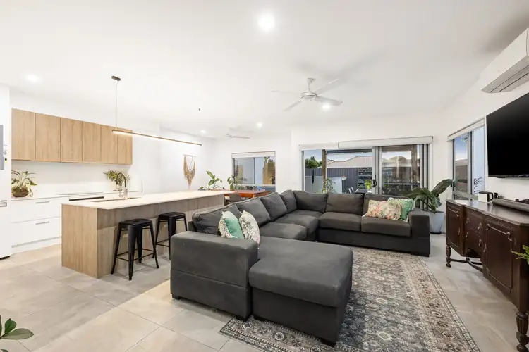 Fourth view of Homely house listing, 40 Osborne Circuit, Maroochydore QLD 4558