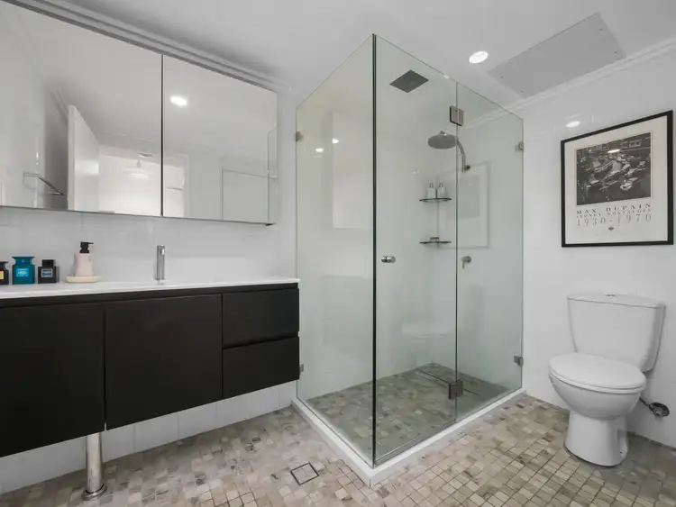 Fifth view of Homely apartment listing, C303/6-8 Crescent Steet, Redfern NSW 2016