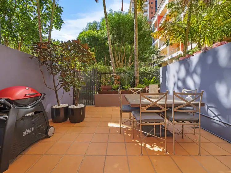 Sixth view of Homely apartment listing, C303/6-8 Crescent Steet, Redfern NSW 2016