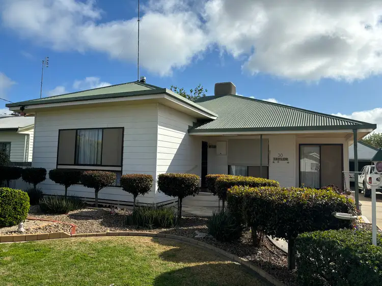 30 McLean Street, Warracknabeal VIC 3393