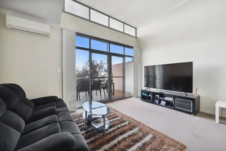 Second view of Homely unit listing, 24/34 Malata Crescent, Success WA 6164