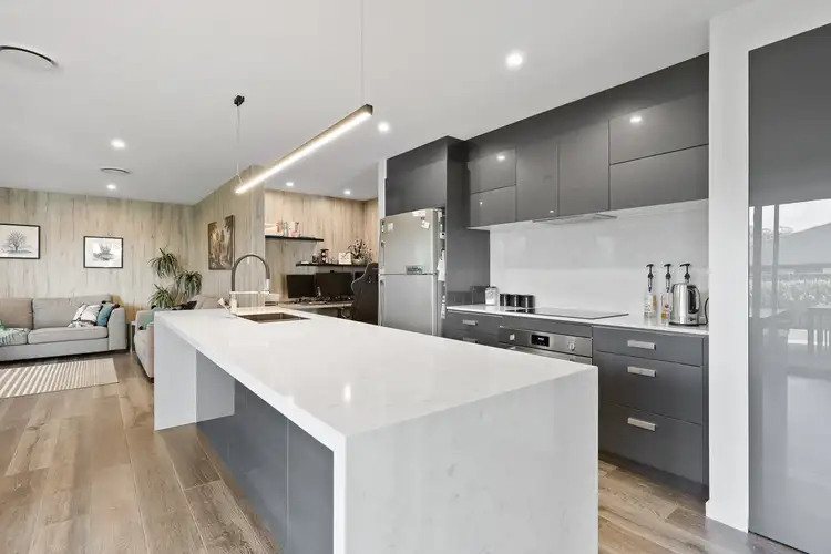 Third view of Homely house listing, 59 Dowerin Drive, Legana TAS 7277