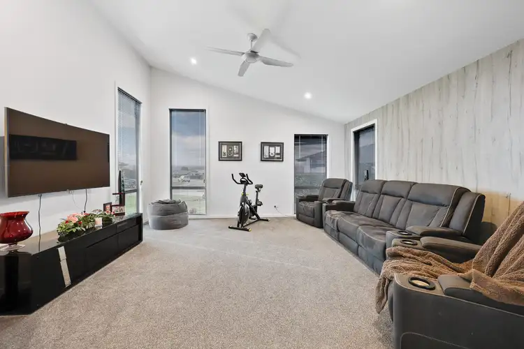 Fourth view of Homely house listing, 59 Dowerin Drive, Legana TAS 7277