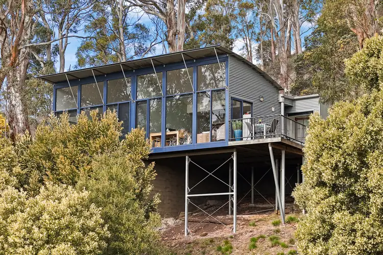 5/1a Waldhorn Drive, Grindelwald TAS 7277