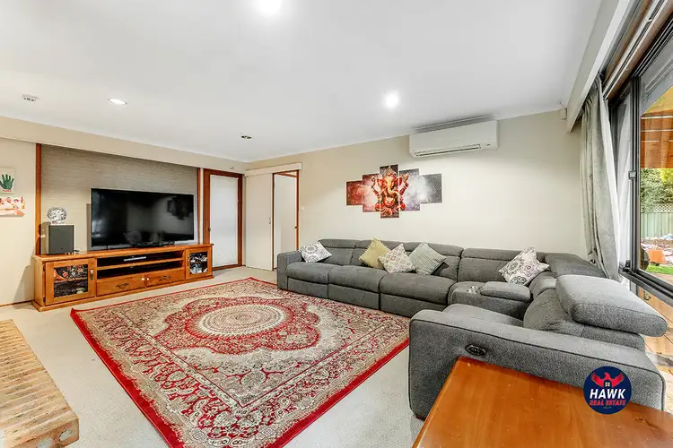 Third view of Homely house listing, 5 Carne Place, Florey ACT 2615