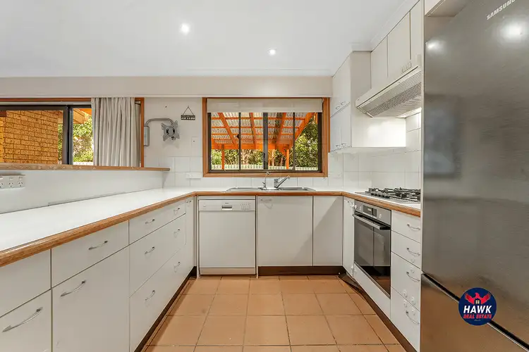 Fifth view of Homely house listing, 5 Carne Place, Florey ACT 2615