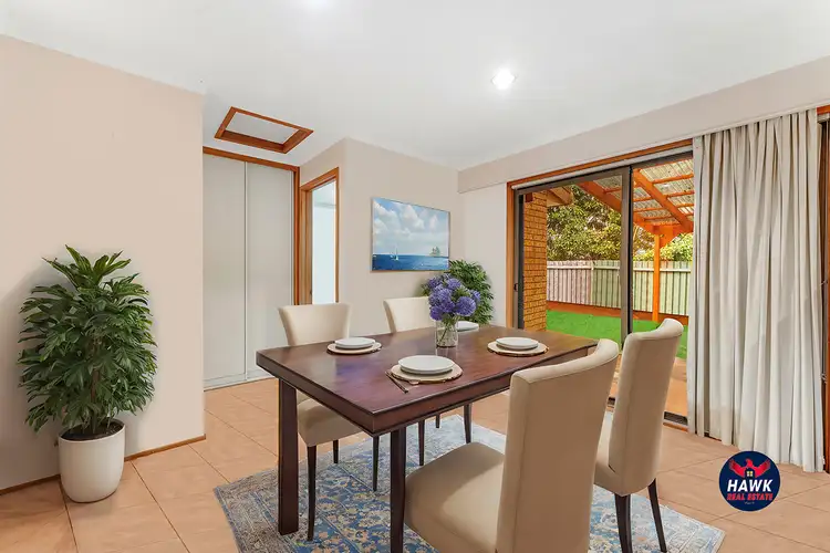 Sixth view of Homely house listing, 5 Carne Place, Florey ACT 2615