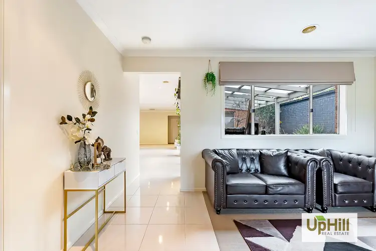 Third view of Homely house listing, 11 Prosperity Avenue, Cranbourne North VIC 3977