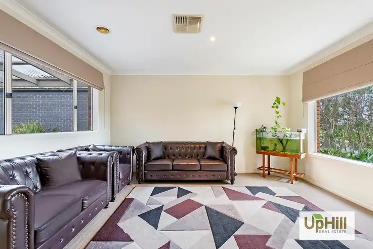 Fourth view of Homely house listing, 11 Prosperity Avenue, Cranbourne North VIC 3977