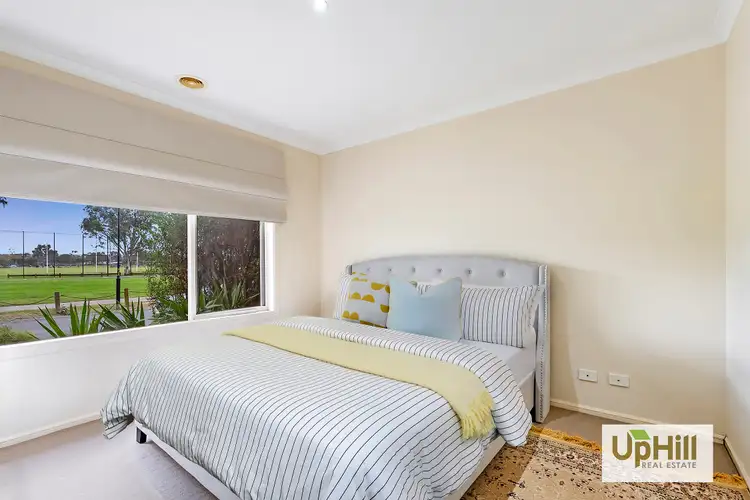 Fifth view of Homely house listing, 11 Prosperity Avenue, Cranbourne North VIC 3977