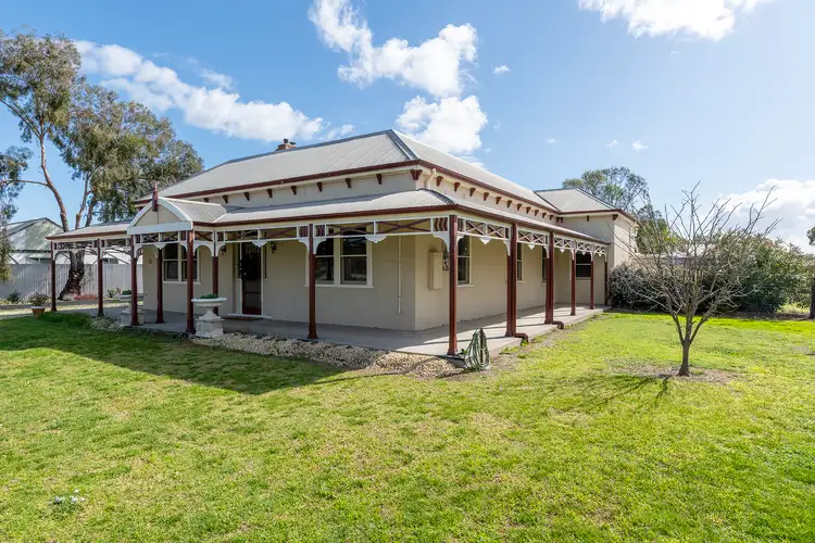 Main view of Homely house listing, 63 Lower Roy Street, Jeparit VIC 3423