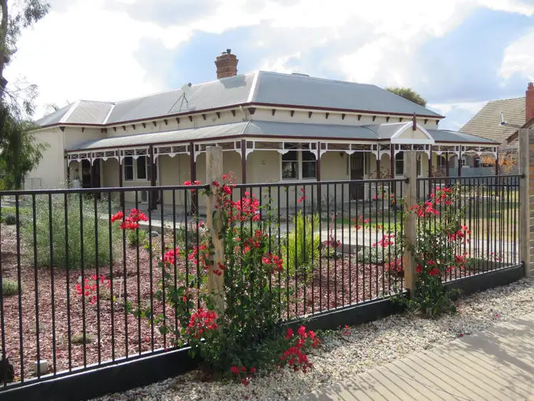 Second view of Homely house listing, 63 Lower Roy Street, Jeparit VIC 3423