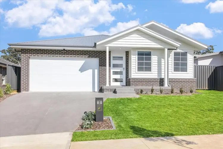 59 Greenacre Drive, Tahmoor NSW 2573