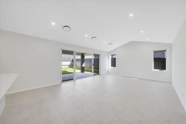 Second view of Homely house listing, 59 Greenacre Drive, Tahmoor NSW 2573