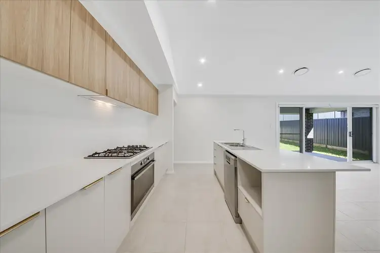 Third view of Homely house listing, 59 Greenacre Drive, Tahmoor NSW 2573