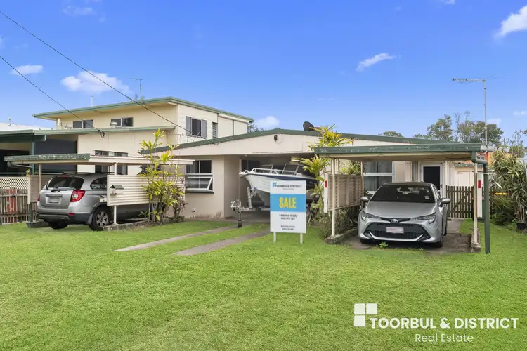 15 Second Avenue, Toorbul QLD 4510