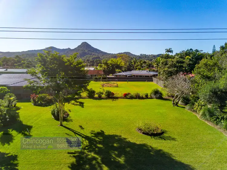 Second view of Homely land listing, 31 Riverside Drive, Mullumbimby NSW 2482