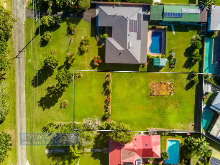 Third view of Homely land listing, 31 Riverside Drive, Mullumbimby NSW 2482
