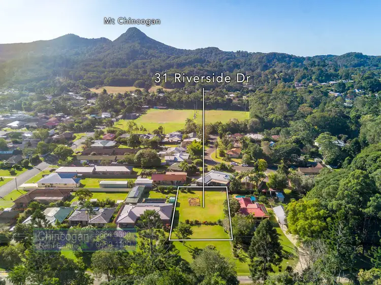 Fourth view of Homely land listing, 31 Riverside Drive, Mullumbimby NSW 2482